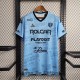 Camiseta Club Necaxa Special Edition Azul I 2023/2024 Camiseta Club Necaxa Special Edition Azul I 2023/2024