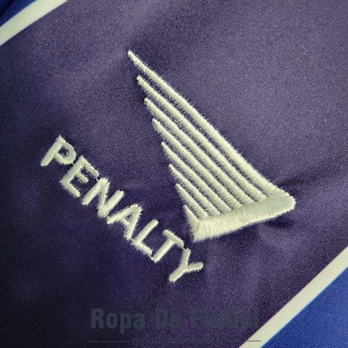 Camiseta Clube Do Remo Retro Primera Equipación 1998/1999 Camiseta Clube Do Remo Retro Primera Equipación 1998/1999