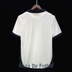 Camiseta Clube Do Remo Segunda Equipacion 2023/2024