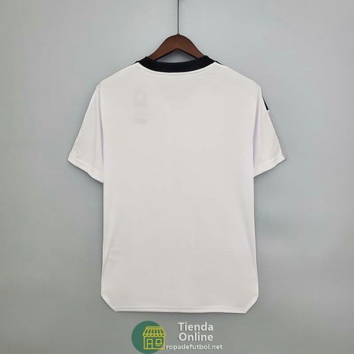 Camiseta Colo Colo 13 Times Champion Primera Equipación 2021/2022 Camiseta Colo Colo 13 Times Champion Primera Equipación 2021/2022
