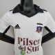 Camiseta Colo Colo Niños Primera Equipación 2022/2023 Camiseta Colo Colo Niños Primera Equipación 2022/2023