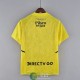 Camiseta Colo Colo Portero Amarillo 2022/2023 Camiseta Colo Colo Portero Amarillo 2022/2023
