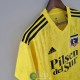 Camiseta Colo Colo Portero Amarillo 2022/2023 Camiseta Colo Colo Portero Amarillo 2022/2023