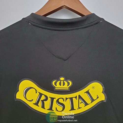 Camiseta Colo Colo Retro Segunda Equipación 2006/2007 Camiseta Colo Colo Retro Segunda Equipación 2006/2007
