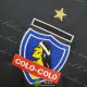 Camiseta Colo Colo Retro Segunda Equipación 2011/2012 Camiseta Colo Colo Retro Segunda Equipación 2011/2012