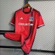 Camiseta Colo Colo Segunda Equipación 2023/2024 Camiseta Colo Colo Segunda Equipación 2023/2024