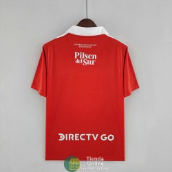 Camiseta Colo Colo Tercera Equipación 2022/2023