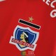 Camiseta Colo Colo Tercera Equipación 2022/2023 Camiseta Colo Colo Tercera Equipación 2022/2023