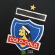 Camiseta Colo Colo Training Negro IV 2021/2022 Camiseta Colo Colo Training Negro IV 2021/2022