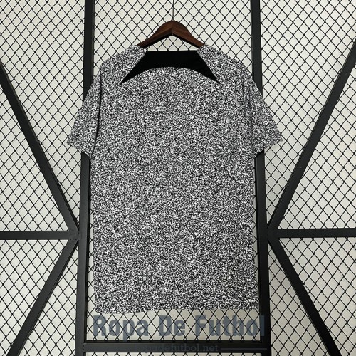 Camiseta Corinthians Pre Match 2024/2025 Camiseta Corinthians Pre Match 2024/2025