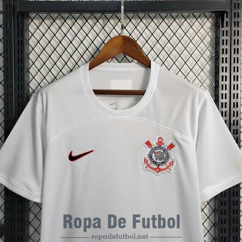 Camiseta Corinthians Primera Equipacion 2023/2024 Camiseta Corinthians Primera Equipacion 2023/2024