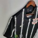 Camiseta Corinthians Segunda Equipación 2021/2022 Camiseta Corinthians Segunda Equipación 2021/2022