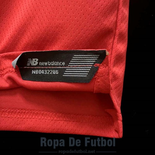 Camiseta Costa Rica Primera Equipacion 2022/2023 Camiseta Costa Rica Primera Equipacion 2022/2023