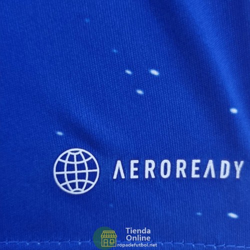 Camiseta Cruzeiro Primera Equipación 2022/2023 Camiseta Cruzeiro Primera Equipación 2022/2023