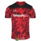 Camiseta Deportivo Toluca Primera Equipación 2021/2022 Camiseta Deportivo Toluca Primera Equipación 2021/2022