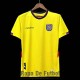 Camiseta Ecuador Primera Equipacion 2022/2023 Camiseta Ecuador Primera Equipacion 2022/2023