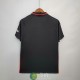 Camiseta Eintracht Frankfurt Primera Equipación 2021/2022 Camiseta Eintracht Frankfurt Primera Equipación 2021/2022