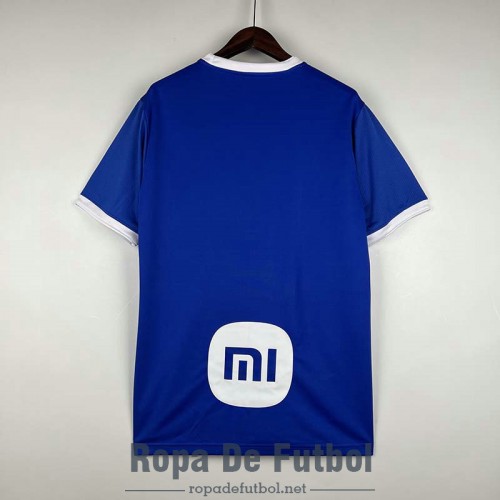 Camiseta El Barrio Primera Equipacion 2023/2024_01 Camiseta El Barrio Primera Equipacion 2023/2024_01