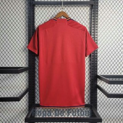 Camiseta Espana Primera Equipacion 2022/2023