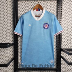 Camiseta Esporte Clube Bahia City Group 2023/2024