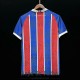 Camiseta Esporte Clube Bahia Primera Equipación 2023/2024 Camiseta Esporte Clube Bahia Primera Equipación 2023/2024