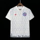 Camiseta Esporte Clube Bahia White I 2023/2024 Camiseta Esporte Clube Bahia White I 2023/2024