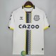 Camiseta Everton Tercera Equipación 2021/2022 Camiseta Everton Tercera Equipación 2021/2022