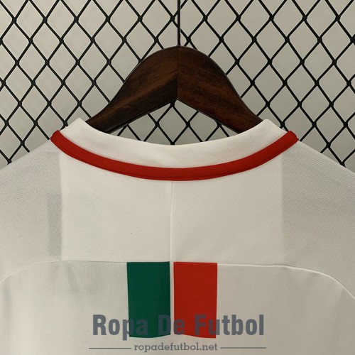 Camiseta FC Palestina Segunda Equipación 2023/2024 Camiseta FC Palestina Segunda Equipación 2023/2024