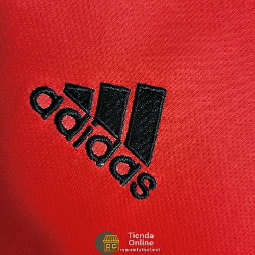 Camiseta Feyenoord Primera Equipacion 2022/2023 Camiseta Feyenoord Primera Equipacion 2022/2023