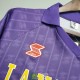 Camiseta Fiorentina Retro Primera Equipación 1989/1990 Camiseta Fiorentina Retro Primera Equipación 1989/1990