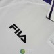 Camiseta Fiorentina Retro Segunda Equipación 1998/1999 Camiseta Fiorentina Retro Segunda Equipación 1998/1999