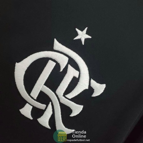 Camiseta Flamengo Negro Excellence 2021/2022 Camiseta Flamengo Negro Excellence 2021/2022