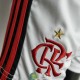 Camiseta Flamengo Niños Segunda Equipación 2022/2023 Camiseta Flamengo Niños Segunda Equipación 2022/2023