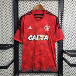 Camiseta Flamengo Retro Primera Equipacion 2014/2015
