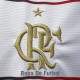 Camiseta Flamengo Training Suit White 2023/2024 Camiseta Flamengo Training Suit White 2023/2024