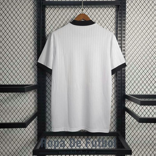 Camiseta Flamengo Blanco I 2023/2024 Camiseta Flamengo Blanco I 2023/2024