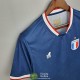 Camiseta Fortaleza Les Bleus 2021/2022 Camiseta Fortaleza Les Bleus 2021/2022