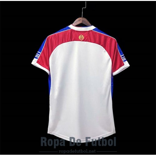Camiseta Fortaleza Tercera Equipacion 2022/2023 Camiseta Fortaleza Tercera Equipacion 2022/2023