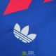 Camiseta Francia Retro Primera Equipación 1988/1990 Camiseta Francia Retro Primera Equipación 1988/1990