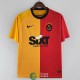 Camiseta Galatasaray Primera Equipacion 2022/2023 Camiseta Galatasaray Primera Equipacion 2022/2023