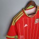 Camiseta Gales Retro Primera Equipación 2015/2016 Camiseta Gales Retro Primera Equipación 2015/2016