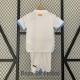 Camiseta Girona Ninos Segunda Equipación 2023/2024 Camiseta Girona Ninos Segunda Equipación 2023/2024