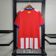 Camiseta Girona Primera Equipacion 2023/2024