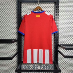 Camiseta Girona Primera Equipacion 2023/2024
