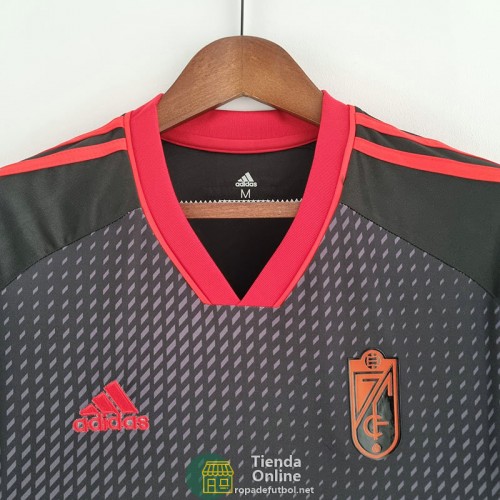 Camiseta Granada Segunda Equipacion 2022/2023 Camiseta Granada Segunda Equipacion 2022/2023