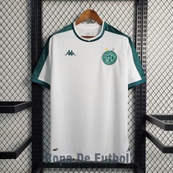 Camiseta Guarani Futebol Clube Segunda Equipación 2023/2024