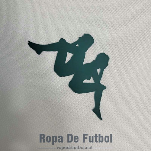 Camiseta Guarani Futebol Clube Segunda Equipación 2023/2024 Camiseta Guarani Futebol Clube Segunda Equipación 2023/2024