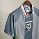 Camiseta Inglaterra Retro Segunda Equipación 1996 Camiseta Inglaterra Retro Segunda Equipación 1996