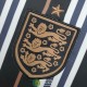 Camiseta Inglaterra Special Edition Negro Blanco 2021/2022 Camiseta Inglaterra Special Edition Negro Blanco 2021/2022