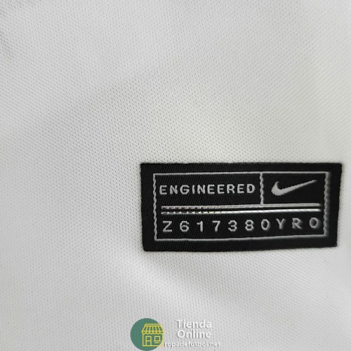 Camiseta Inglaterra Blanco Azul 2022/2023 Camiseta Inglaterra Blanco Azul 2022/2023
